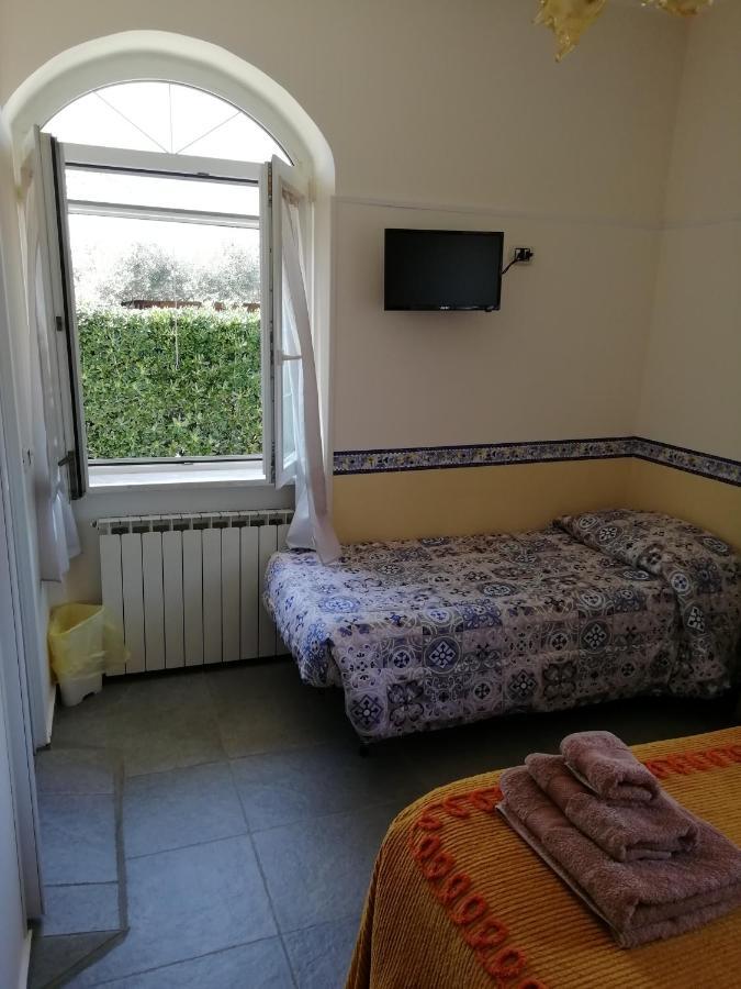 Casadolcecasalatina Bed & Breakfast Luaran gambar
